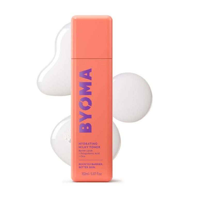 byoma hydrating toner