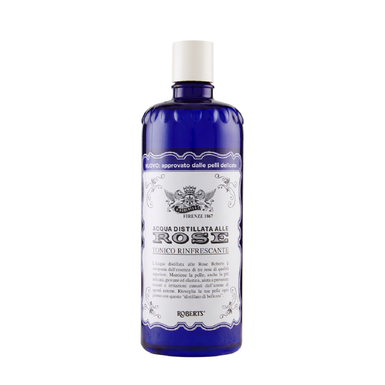Roberts-Acqua-Distillata-alle-Rose-Tonico-Rinfrescante-300ml-extra-big-20588-737 ვარდის ტონერი
