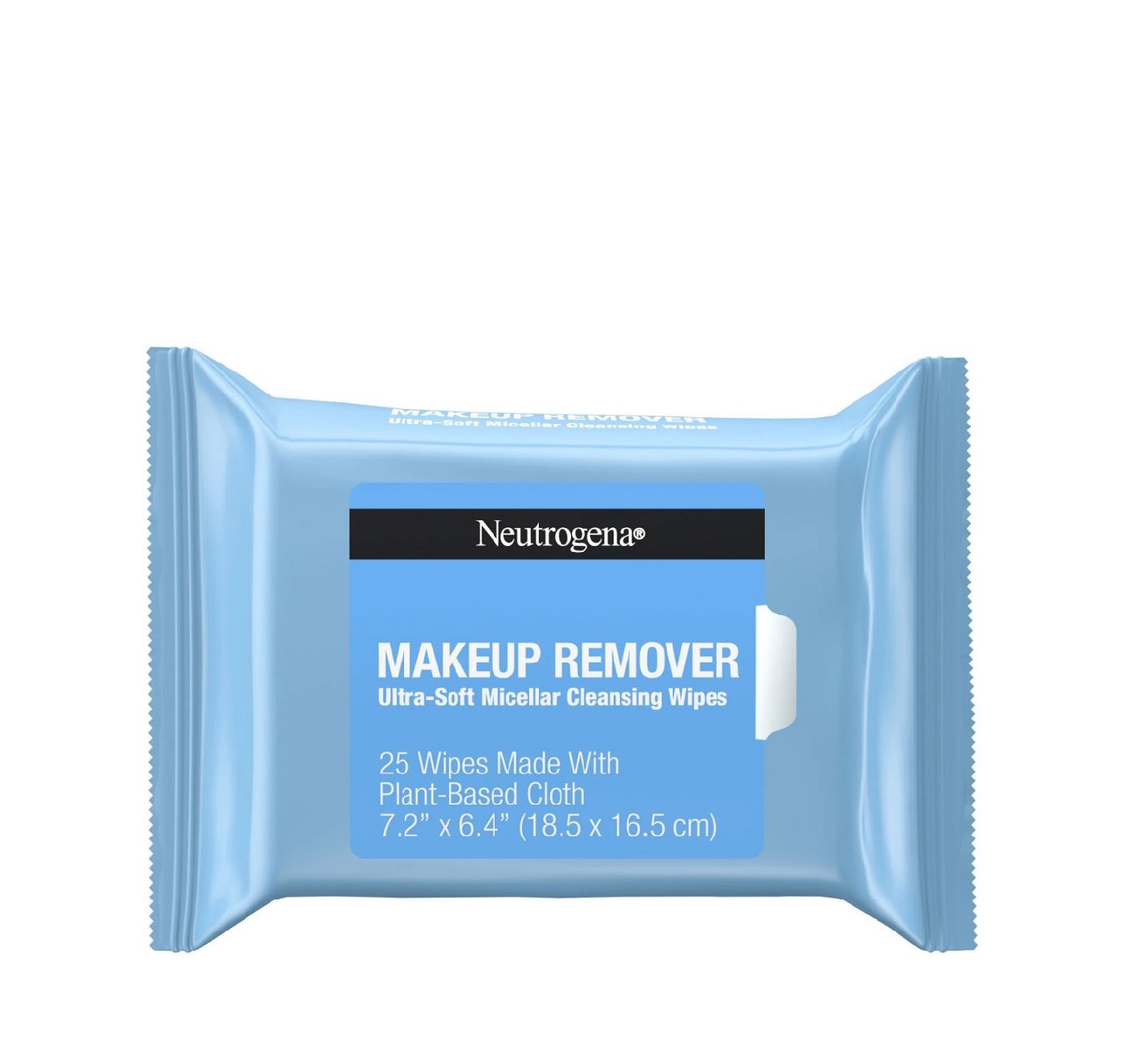 neutrogena_makiajis_mosashorebeli_salpetkebi მაკიაჟის მოსაშორებელი სალფეთქები - Image 1