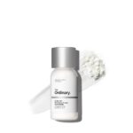 The Ordinary, ორდინარი, დი ორდინარი, Sulfur 10%, გოგირდი, წერტილოვანი მკურნალობა, აკნე, powder to cream