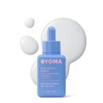 BYOMA, ბიომა, Hydrating Serum, დამატენიანებელი შრატი, კერამიდები, ტრი-კერამიდები, სკვალანი, ბარიერის აღდგენა, 30 მლ