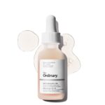 The Ordinary, ორდინარი, დი ორდინარი, Lactic Acid 10%, რძემჟავა, AHA, პილინგი, ექსფოლიანტი, ჰიალურონის მჟავა, HA, ტექსტურის გაუმჯობესება, პიგმენტაცია, პოსტაკნე, 30 მლ