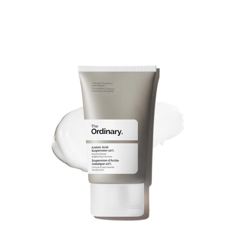 The Ordinary, ორდინარი, დი ორდინარი, Azelaic Acid, აზელაინის მჟავა, სიწითლე, როზაცეა, აკნე, ლაქები, 30 მლ