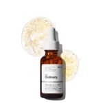 The Ordinary, ორდინარი, დი ორდინარი, Caffeine Solution 5% + EGCG, კოფეინი, მწვანე ჩაი, თვალის შრატი, მუქი წრეები, თვალის შეშუპება, 30 მლ