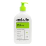 AmLactin, ამლაქტინი, Therapeutic Body Lotion, რძემჟავა, Lactic Acid, AHA, ბატის კანი, კერატოზი, ექსფოლიაცია, უხეში კანი