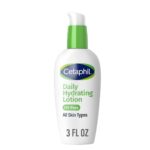 Cetaphil, სეტაფილი, დამატენიანებელი ლოსიონი, ჰიალურონის მჟავა, უცხიმო, oil free, მსუბუქი დამატენიანებელი, ყველა ტიპის კანი, სახის ლოსიონი, 89 მლ