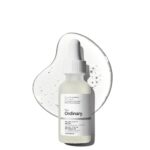 The Ordinary, ორდინარი, დი ორდინარი, Salicylic Acid, სალიცილის მჟავა, BHA, ექსფოლიანტი, აკნე, შავი წერტილები, 30 მლ
