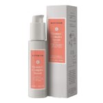 Naturium, ნატურიუმი, Vitamin C Complex, ვიტამინი C, L-ასკორბინის მჟავა, შრატი, ანტიოქსიდანტი, პიგმენტაცია, ბზინვარება, 30 მლ