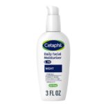 Cetaphil Night Moisturizer for Face