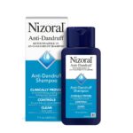 Nizoral, ნიზორალი, Anti-Dandruff, ქერტლის საწინააღმდეგო, შამპუნი, კეტოკონაზოლი, Ketoconazole 1%, ქავილი, აქერცვლა, თავის კანი