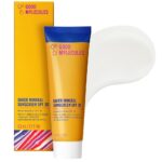 Good Molecules, გუდ მოლეკულსი, Sheer Mineral Sunscreen, მზისგან დამცავი, SPF 30, მინერალური დამცავი, სახის საცხი, 50 მლ
