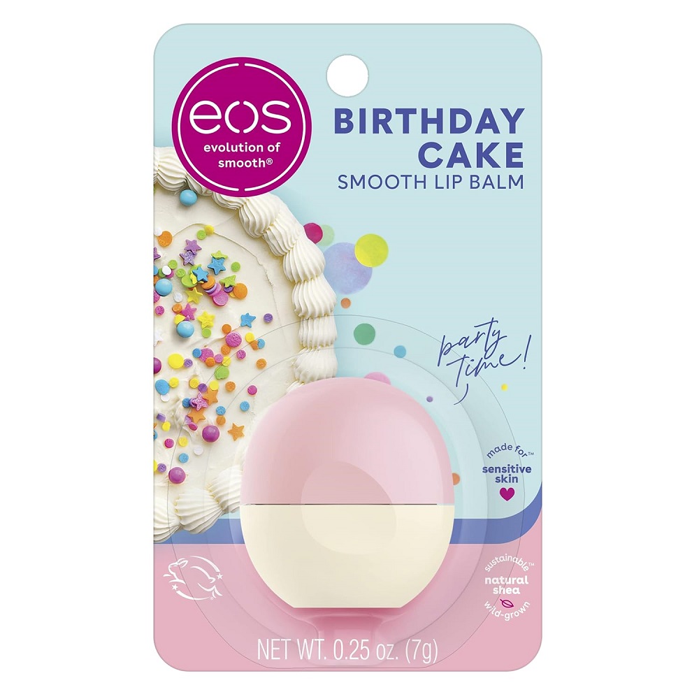 eos, ეოსი, Natural Shea Lip Balm, შიის კარაქი, ტუჩის ბალზამი, ტუჩის საცხი, დამატენიანებელი, ნატურალური, ყოველდღიური მოვლა, ორგანული საცხი eos, ეოსი, Natural Shea Lip Balm, შიის კარაქი, ტუჩის ბალზამი, ტუჩის საცხი, დამატენიანებელი, ნატურალური, ყოველდღიური მოვლა, ორგანული საცხი