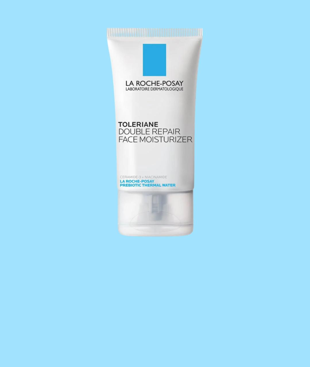 double repear face moisturizer