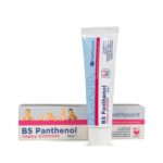 Healthpoint, ჰელსფოინთი, Panthenol, პანთენოლი, საბავშვო კრემი, მინი ზომა, სამოგზაურო, ტატუს მოვლა, 30 გ