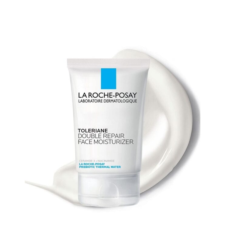 La Roche-Posay Toleriane Double Repair Face Moisturizer