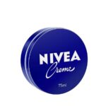 Nivea, ნივეა, Creme, ნივეას კრემი, დამატენიანებელი, უნივერსალური კრემი, მშრალი კანი, 75 მლ
