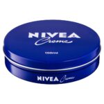 Nivea, ნივეა, Creme, ნივეას კრემი, დამატენიანებელი, უნივერსალური კრემი, მშრალი კანი, 150 მლ