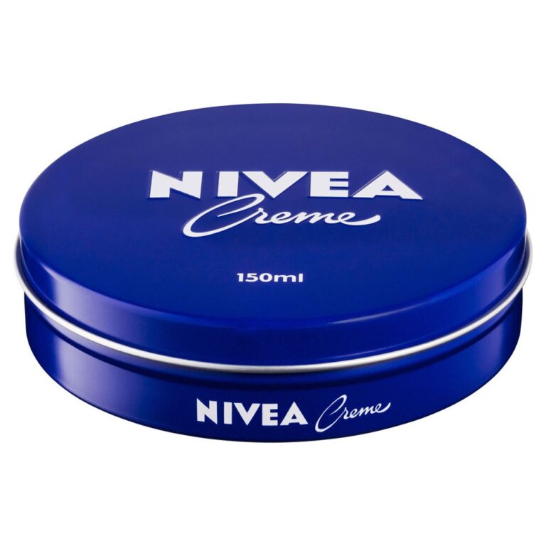 Nivea, ნივეა, Creme, ნივეას კრემი, დამატენიანებელი, უნივერსალური კრემი, მშრალი კანი, 150 მლ
