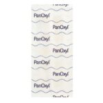 PanOxyl, პანოქსილი, Spot Patches, პატჩები, ჰიდროკოლოიდი, აკნე, გამონაყარი, წერტილოვანი მკურნალობა, 40 პატჩი