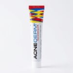 Acne-Derm, აკნე დერმი, Azelaic Acid 20%, აზელაინის მჟავა, აკნე, მელაზმა, პიგმენტაცია, პოსტაკნე, სააფთიაქო, 20 გ