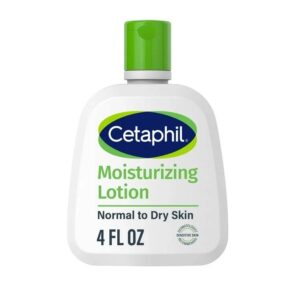 Cetaphil Face & Body Moisturizer