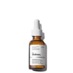 The Ordinary, დი ორდინარი, Alpha Arbutin, ალფა არბუტინი, ჰიალურონის მჟავა, პიგმენტური ლაქები, ჰიპერპიგმენტაცია, აკნეს ლაქები, კანის ფერის გათანაბრება, შრატი, სახის შრატი, 30 მლ