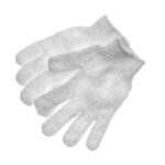 Linda, ლინდა, Exfoliating Bath Gloves, აბაზანის ხელთათმანი, ამქერცლავი ხელთათმანი, ნაზი ექსფოლიაცია, ტანის მოვლა, უნივერსალური ზომა, სისხლის მიმოქცევა, მკვდარი უჯრედების მოშორება