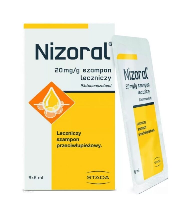 Nizoral, ნიზორალი, Anti-Dandruff, ქერტლის საწინააღმდეგო, შამპუნი, კეტოკონაზოლი, Ketoconazole 1%, ქავილი, აქერცვლა, თავის კანი