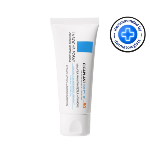 Roche-Posay Cicaplast Baume B5+ SPF50
