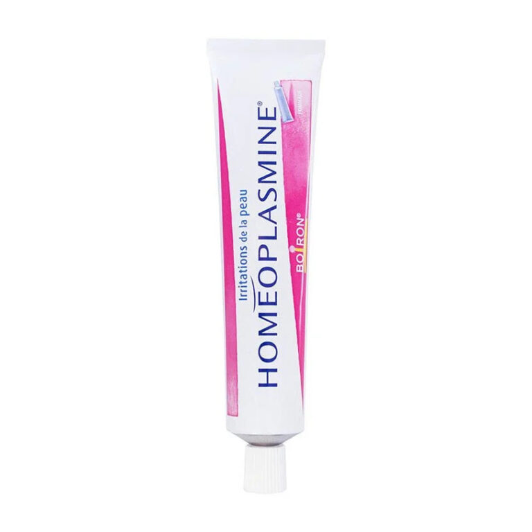 Homeoplasmine, ჰომეოპლაზმინი, Boiron, ბუარონი, ფრანგული აფთიაქი, სააფთიაქო მალამო, ტუჩის ბალზამი, კალენდულა, დახეთქილი ტუჩები, გაღიზიანებული კანი