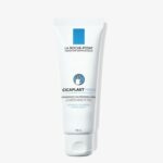 La Roche-Posay, ლა როშ პოზე, ციკაპლასტი, Cicaplast Mains, ხელის კრემი, დახეთქილი ხელები, აღმდგენი კრემი, ნიაცინამიდი, გლიცერინი, 100 მლ