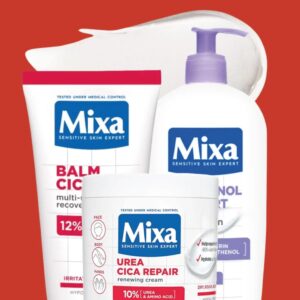 MIXA მიქსა