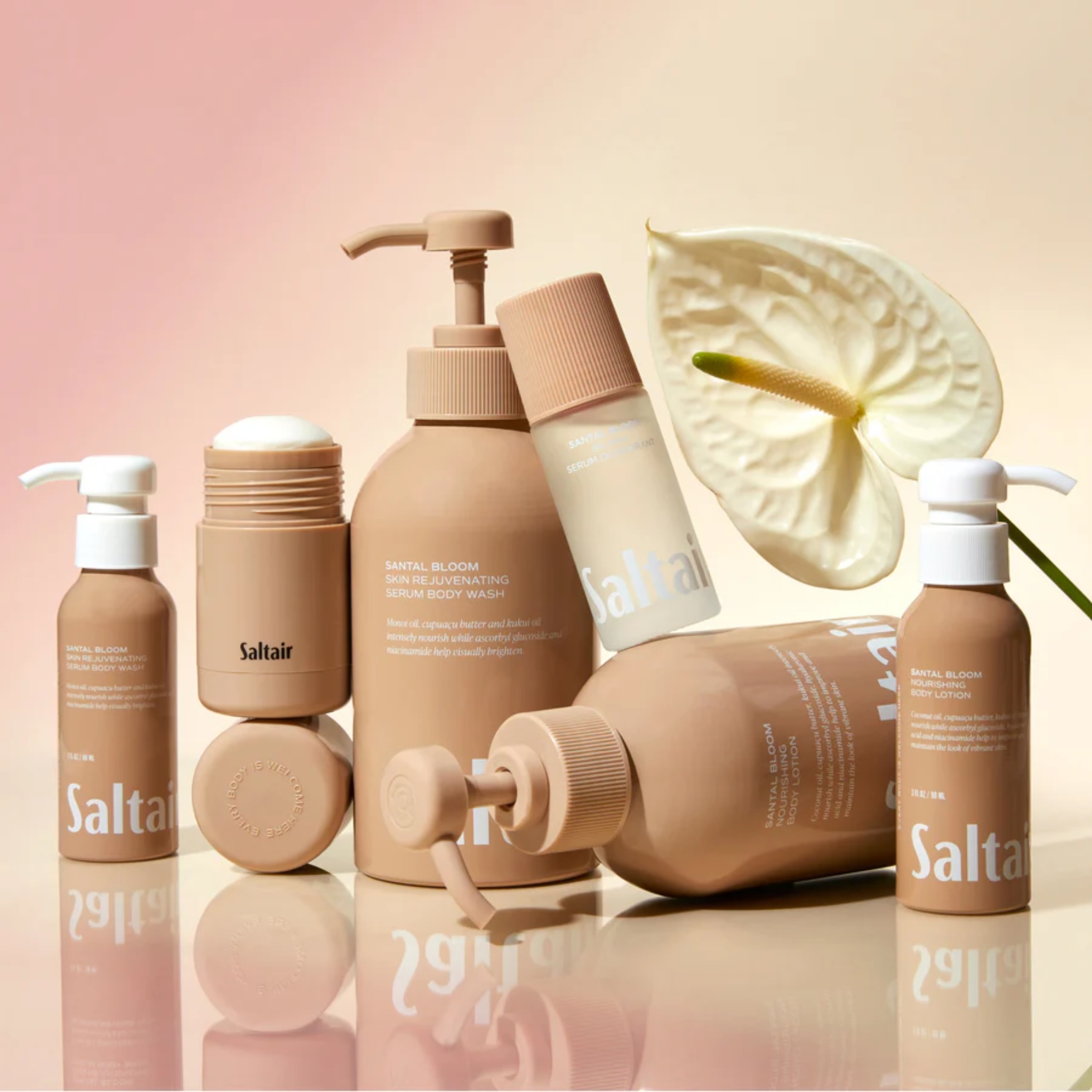 Saltair