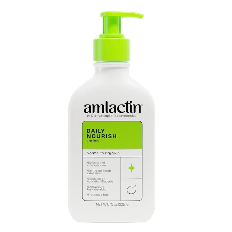 AmLactin, ამლაქტინი, Therapeutic Body Lotion, რძემჟავა, Lactic Acid, AHA, ბატის კანი, კერატოზი, ექსფოლიაცია, უხეში კანი