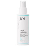 Geek & Gorgeous, გიკ ენდ გორჯეს, Liquid Hydration, ტონერი, დამატენიანებელი ტონერი, პანთენოლი, NMF, ბარიერის აღდგენა, დამამშვიდებელი ტონერი, სპრეი, 110 მლ