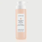 Naturium, ნატურიუმი, Body Wash, ტანის დასაბანი, ტანის გელი, C ვიტამინი, გამაბრწყინებელი, ტანის მოვლა, პიგმენტაცია, 500 მლ
