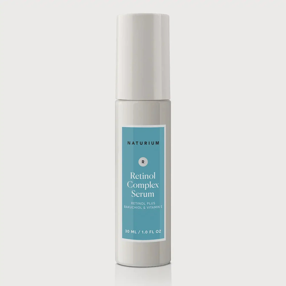 Naturium, ნატურიუმი, Retinol, რეტინოლი, ბაკუჩიოლი, სახის შრატი, დაბერების საწინააღმდეგო, Anti-aging, ნაოჭები, 30 მლ Naturium, ნატურიუმი, Retinol, რეტინოლი, ბაკუჩიოლი, სახის შრატი, დაბერების საწინააღმდეგო, Anti-aging, ნაოჭები, 30 მლ